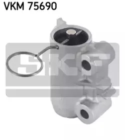 Натяжной ролик, ремень ГРМ VKM 75690 SKF